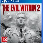 The Evil Within 2