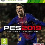 Pro Evolution Soccer 2019