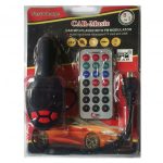 Car FM Transmitter
