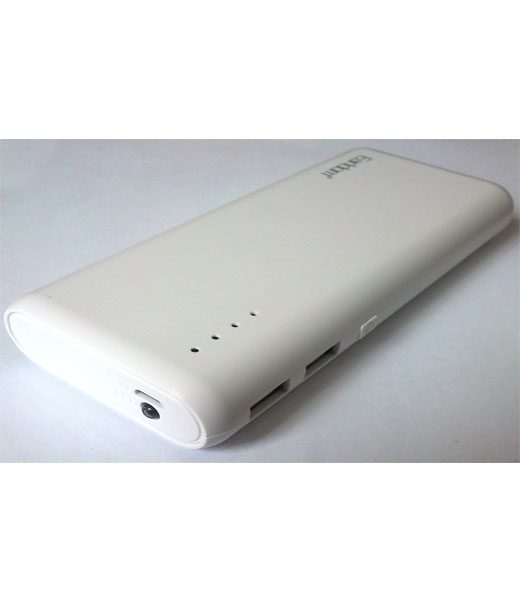 Earldom ET-PB06 12500mAh Power Bank - Image 2