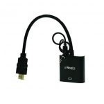 HDMI To VGA Converter
