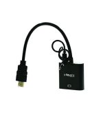 HDMI To VGA Converter