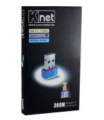 K Net Wireless N Nano USB Adapter - Image 2