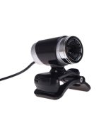 Majestic Camera W24 Live USB Webcam