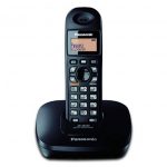 Panasonic KX-TG3611BX Wireless Phone
