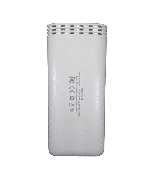 Remax LoveLy Power Bank PPL-96 20000mAh - Image 2