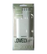 Remax LoveLy Power Bank PPL-96 20000mAh - Image 4