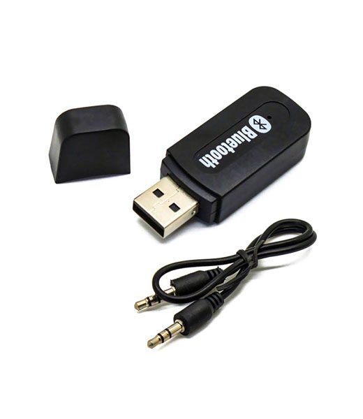 Royal RB 210 Bluetooth Dongle - Image 2
