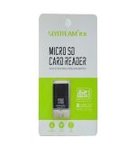 Siyoteam Micro SD Card Reader - Image 2