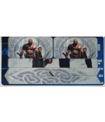 PS4 Fat God Of War Skin - Image 2