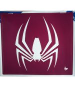 PS4 Pro Spider Man Skin