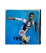 Skin PS4 Slim FIFA 2019
