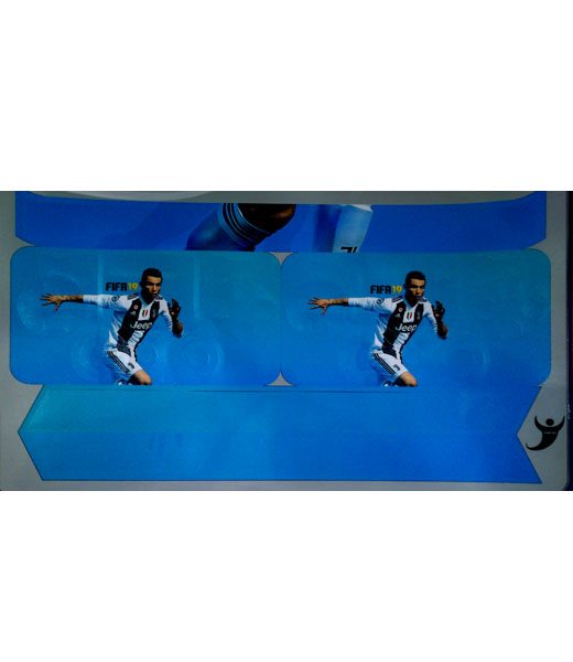 Skin PS4 Slim FIFA 2019 - Image 2