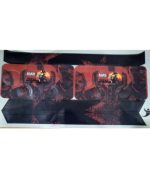Skin PS4 Slim Red Dead Redemption II - Image 2
