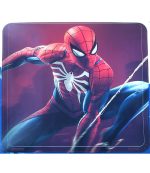 PS4 Slim Spider Man Skin