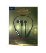 Sony Wireless Headset - Image 3