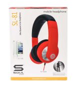Soul SL 81 Headphone - Image 2