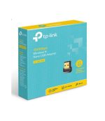 TP Link Wireless N Nano USB Adapter - Image 2