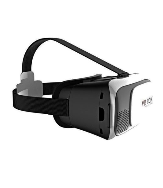 VR Box Virtual Reality Headset - Image 3