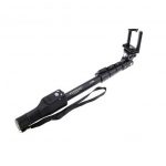 Yunteng YT-1288 Monopod With Zoom Controller Remote