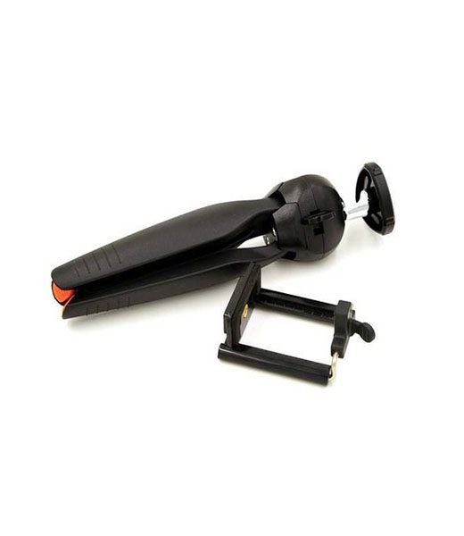 Yunteng YT-228 Monopod Holder Tripod - Image 2