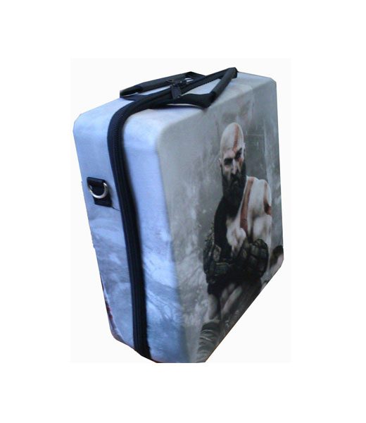PS4 Bag God Of War - Image 2