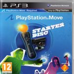 Playstation Move Starter Disk
