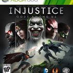 Injustice Gods Among US