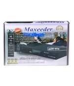 Maxeeder MX-2 2063 DVB-T