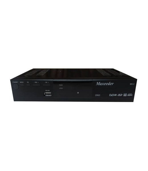 Maxeeder MX-2 2063 DVB-T - Image 2