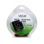 IDE To SATA Converter