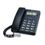 C.F.L.7702 Telephone