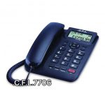 C.F.L.7706 Telephone