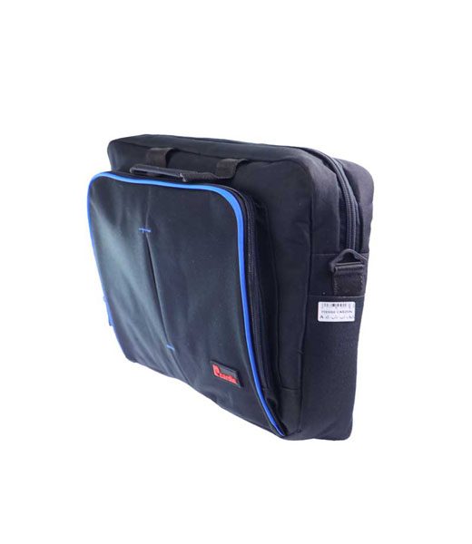 Pierre Cardin Code A Laptop Bag - Image 3