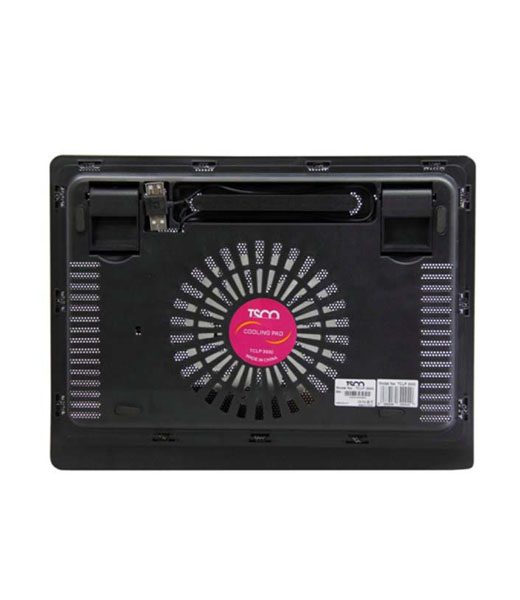 TSCO TCLP 3000 Laptop Cooling Pad - Image 2