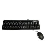 XP 9502 Keyboard And Mouse Combo