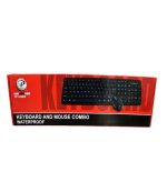 XP 9502 Keyboard And Mouse Combo - Image 2