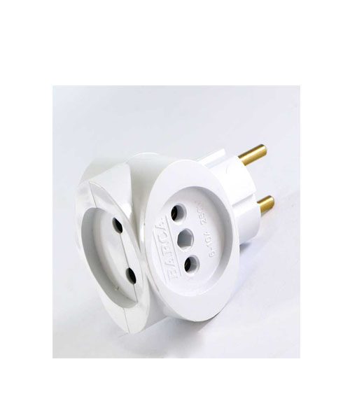 Barca Power Stripe - Image 2