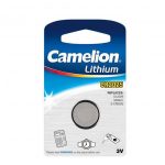 Camelion CR2025