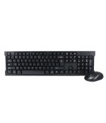 Genius 8008 Wireless Keyboard and Mouse