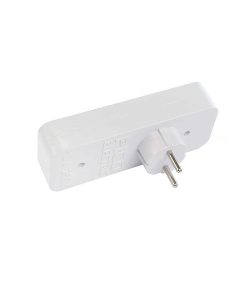 Pico Electric 3 Way Electricity Adapter - Image 2
