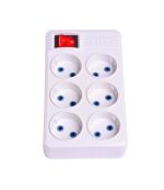 W6 Power Strip