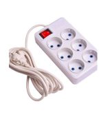 W6 Power Strip - Image 2