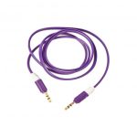 Shrink AUX Audio Cable