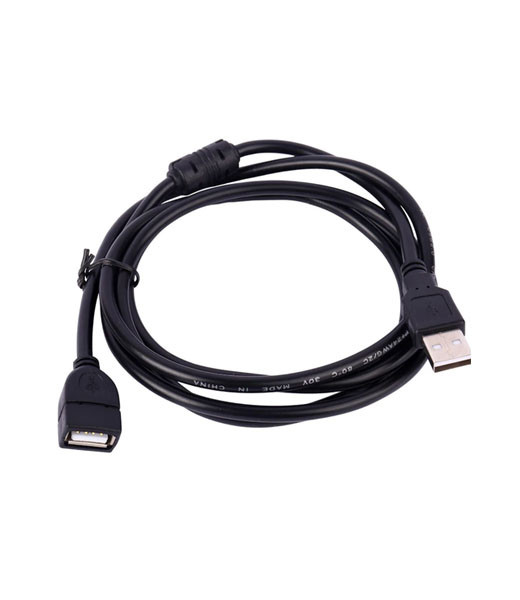 u USB Male To USB Female 3m Cable - Image 1