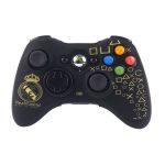 Simple Dual Shock Xbox 360 Controller Cover