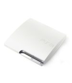 Playstation 3 Slim White