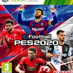 eFootball PES 2020