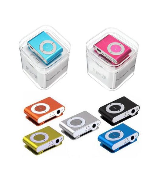 MP3 Multimedia Player Cod 1 - Image 2