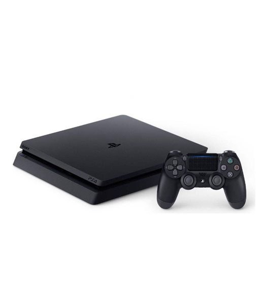 PS4 Slim 1T - Image 2